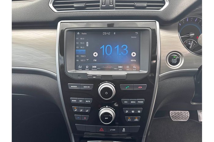 2020 Haval H2 Premium