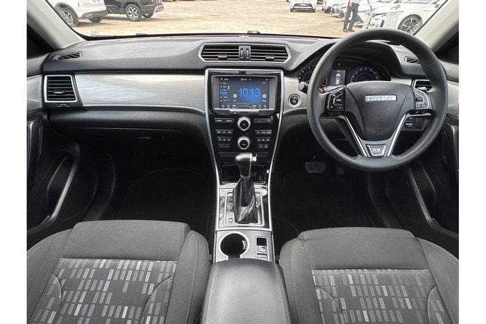 2020 Haval H2 Premium