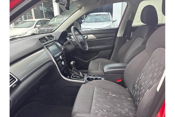 2020 Haval H2 Premium