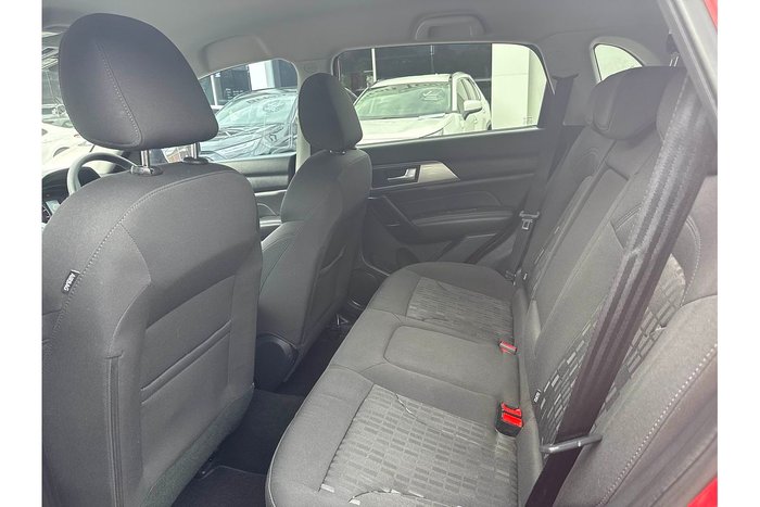 2020 Haval H2 Premium