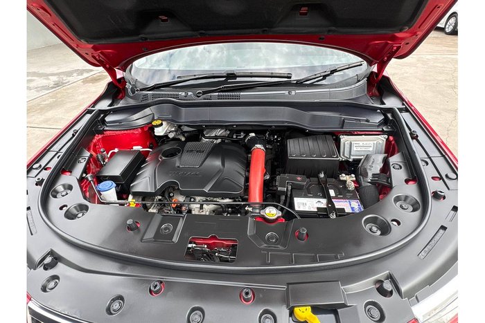 2020 Haval H2 Premium