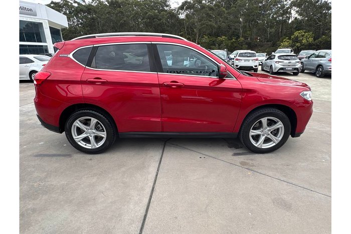 2020 Haval H2 Premium