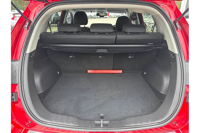 2020 Haval H2 Premium