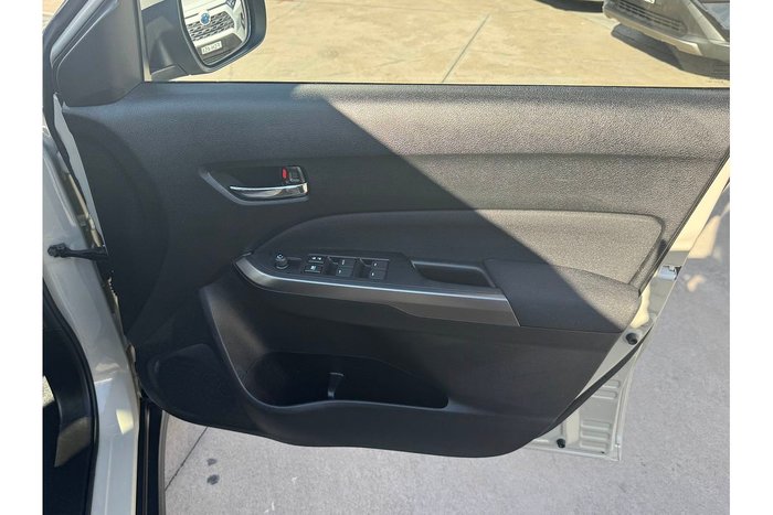 2023 Suzuki Vitara