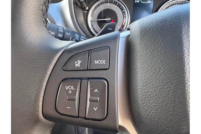 2023 Suzuki Vitara