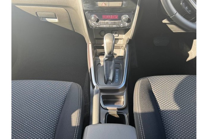 2023 Suzuki Vitara