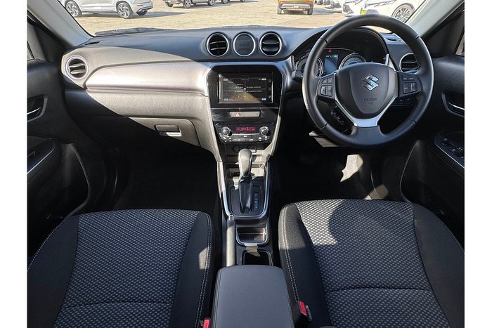 2023 Suzuki Vitara