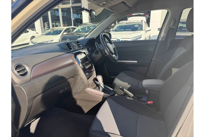 2023 Suzuki Vitara