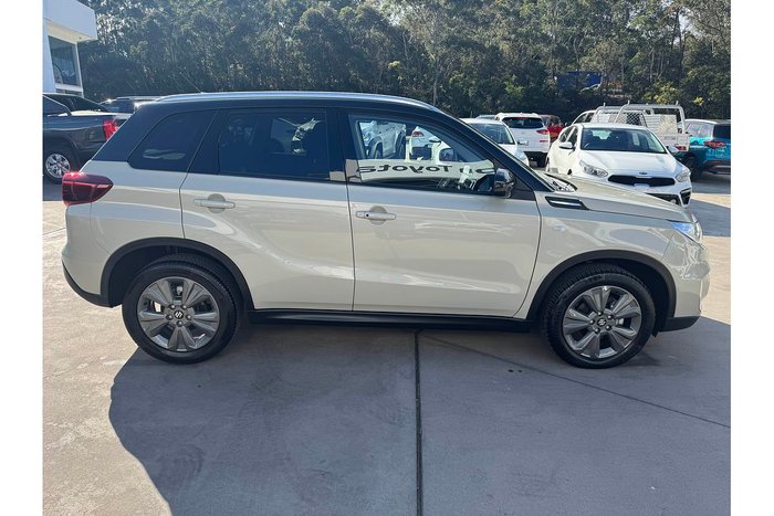 2023 Suzuki Vitara