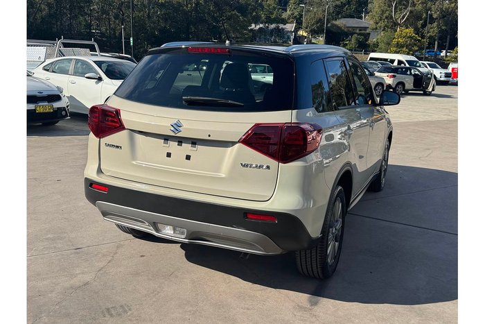 2023 Suzuki Vitara