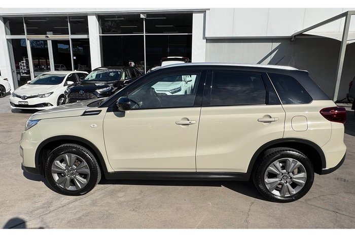 2023 Suzuki Vitara