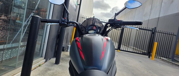 2024 Kawasaki VULCAN S GREY