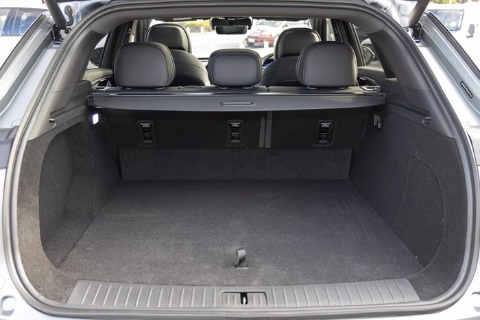 2025 Omoda Omoda 9 Virtue