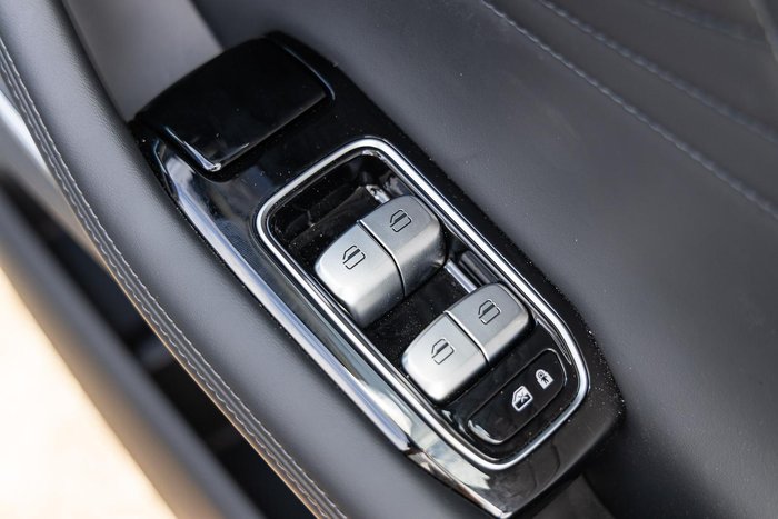 2025 Omoda Omoda 9 Virtue