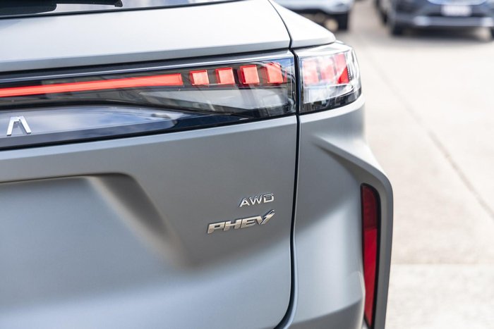 2025 Omoda Omoda 9 Virtue