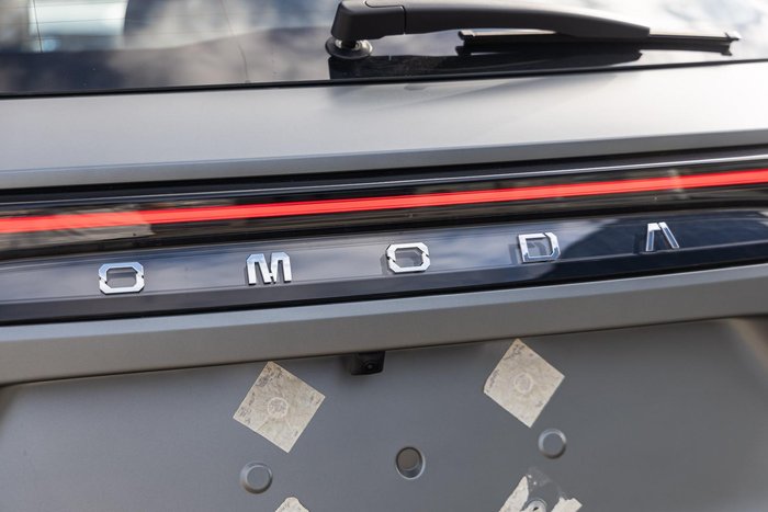 2025 Omoda Omoda 9 Virtue