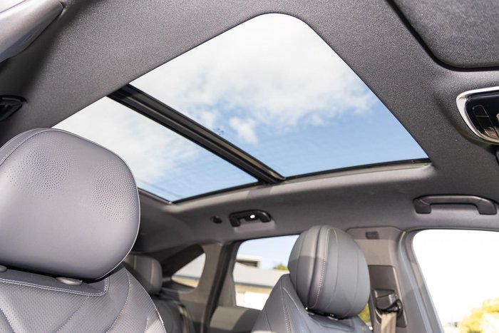 2025 Omoda Omoda 9 Virtue