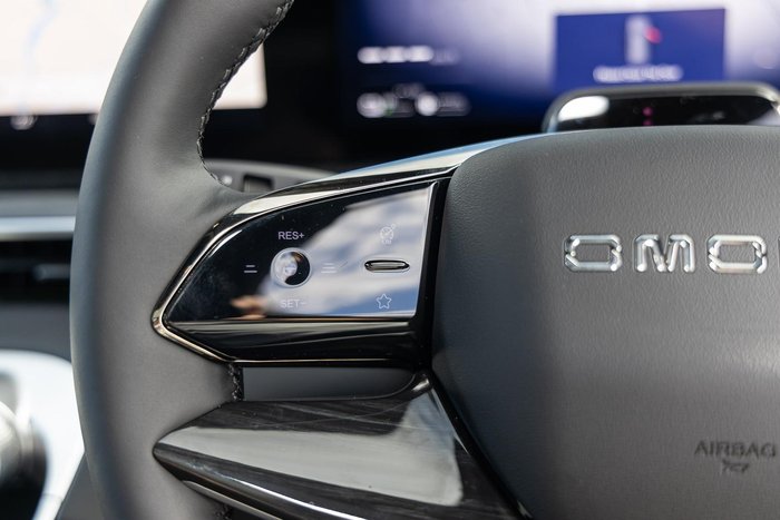 2025 Omoda Omoda 9 Virtue