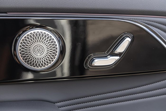 2025 Omoda Omoda 9 Virtue