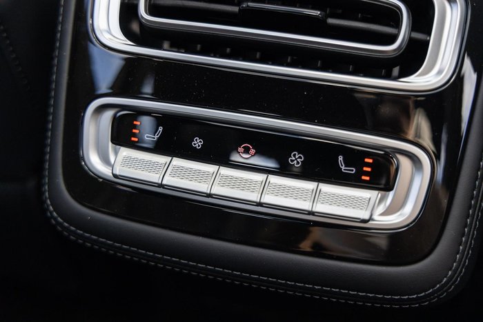 2025 Omoda Omoda 9 Virtue