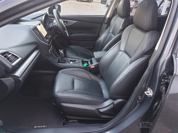 2020 Subaru Impreza