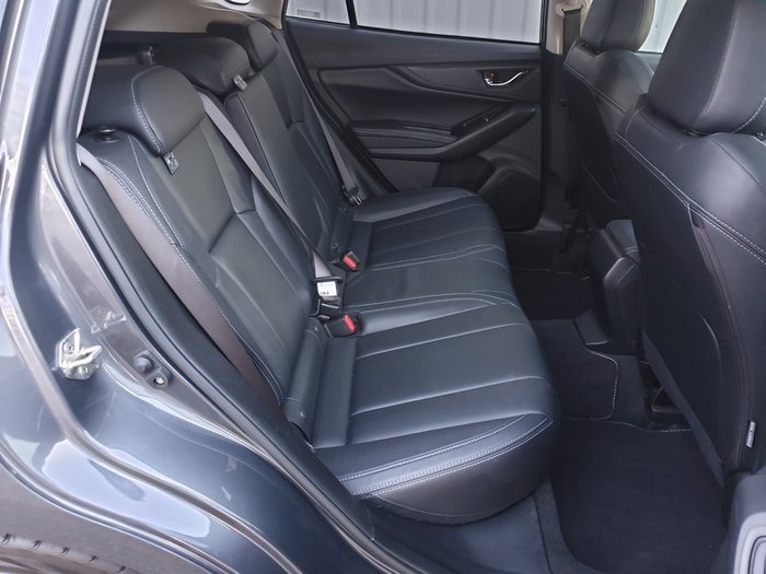 2020 Subaru Impreza