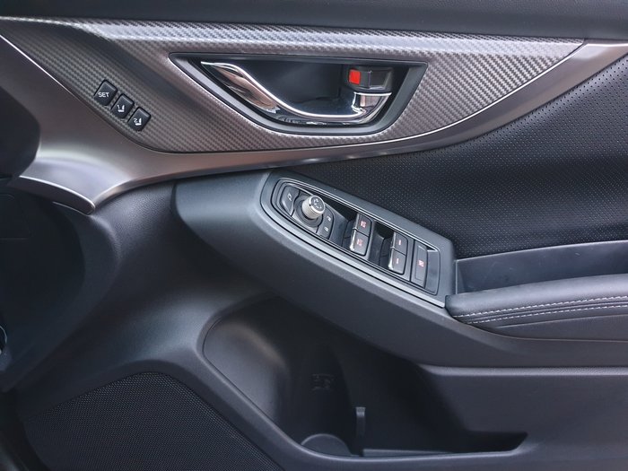 2020 Subaru Impreza