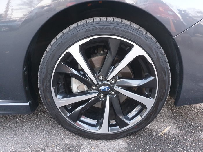2020 Subaru Impreza