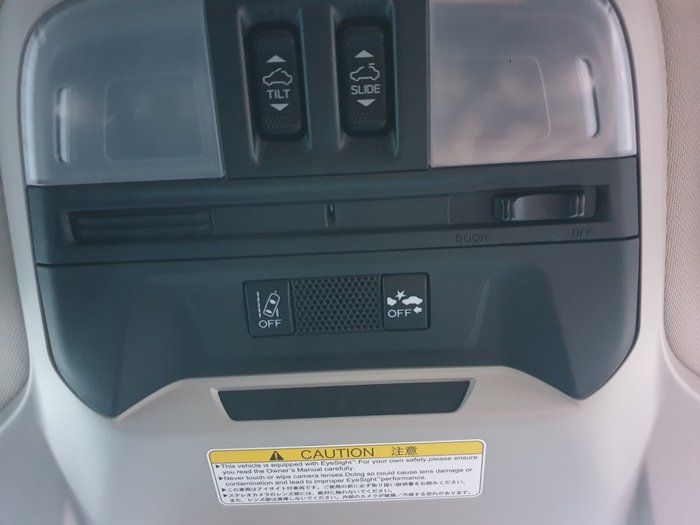 2020 Subaru Impreza
