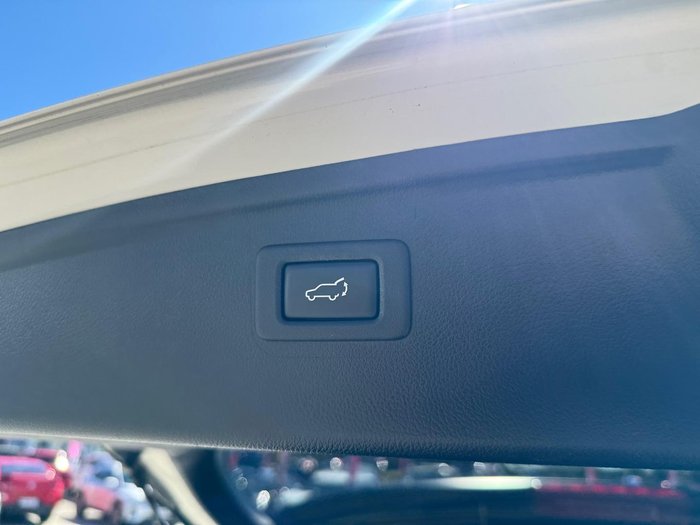2016 Subaru Outback 2.5i Premium 5GEN MY16 AWD Crystal White