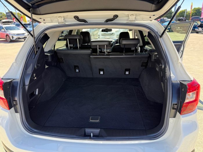 2016 Subaru Outback 2.5i Premium 5GEN MY16 AWD Crystal White