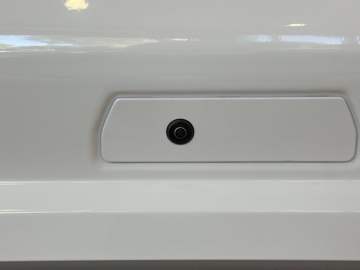 2025 LDV Terron 9 Origin