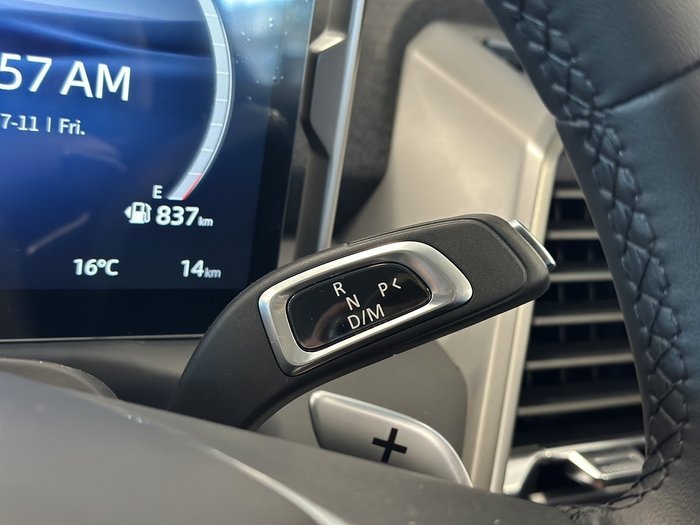 2025 LDV Terron 9 Origin