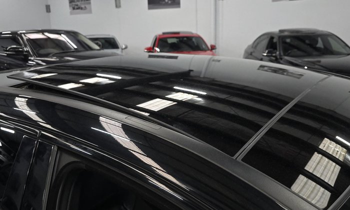 2019 Mercedes-Benz A-Class A250 AMG Line W177 Four Wheel Drive Cosmos Black
