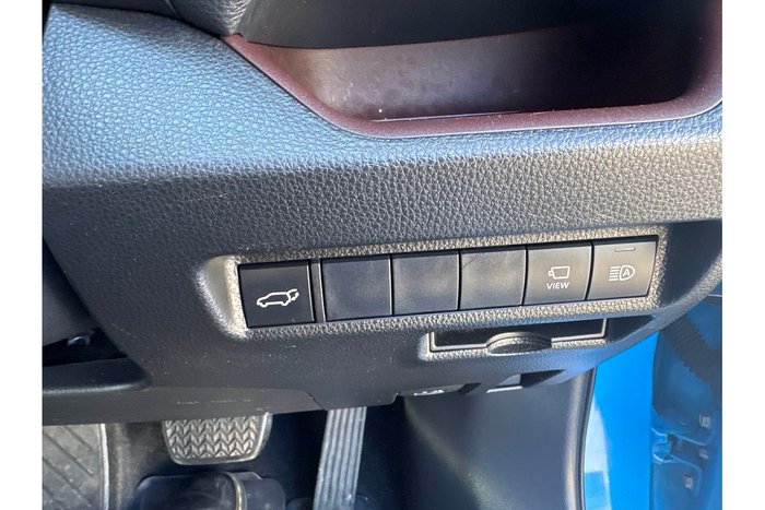 2020 Toyota RAV4 Cruiser