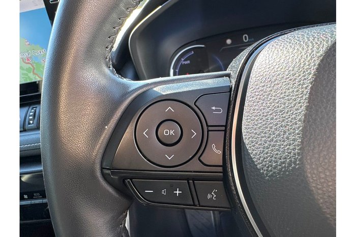 2020 Toyota RAV4 Cruiser