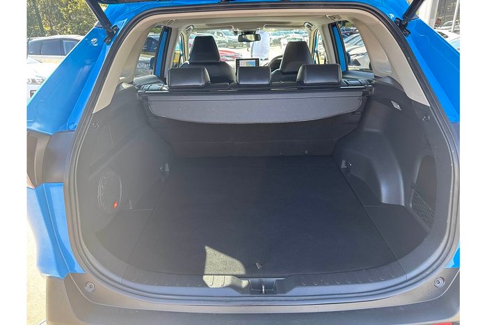 2020 Toyota RAV4 Cruiser