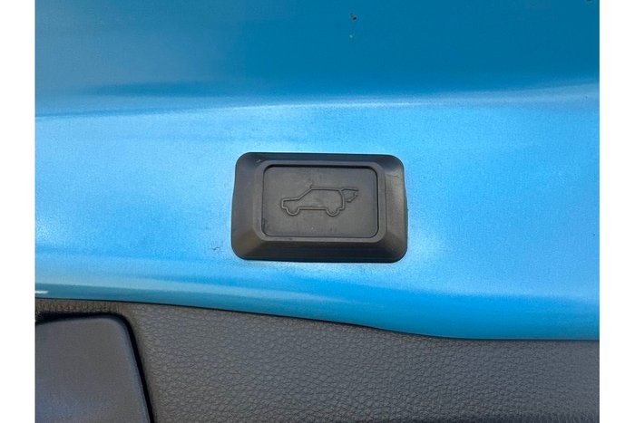 2020 Toyota RAV4 Cruiser