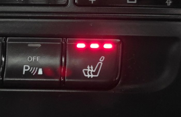 2014 Mercedes-Benz CLA-Class CLA200 C117 Cirrus White