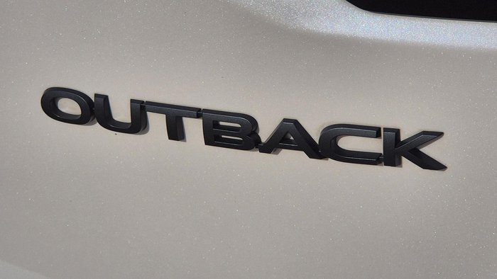 2022 Subaru Outback AWD Sport