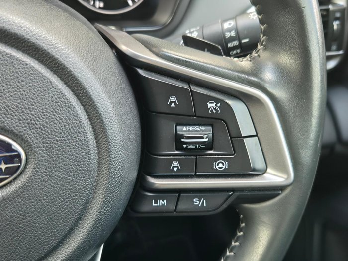 2022 Subaru Outback AWD Sport