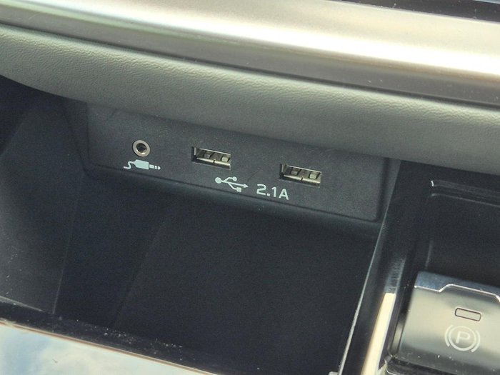 2022 Subaru Outback AWD Sport