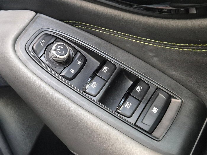 2022 Subaru Outback AWD Sport