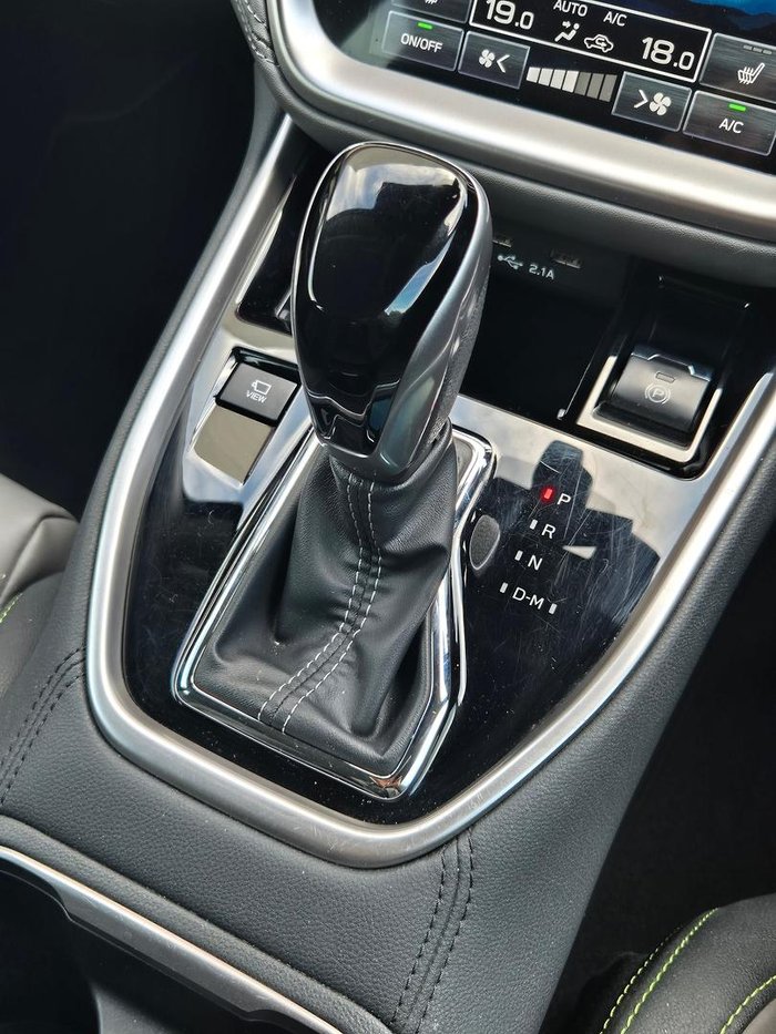 2022 Subaru Outback AWD Sport