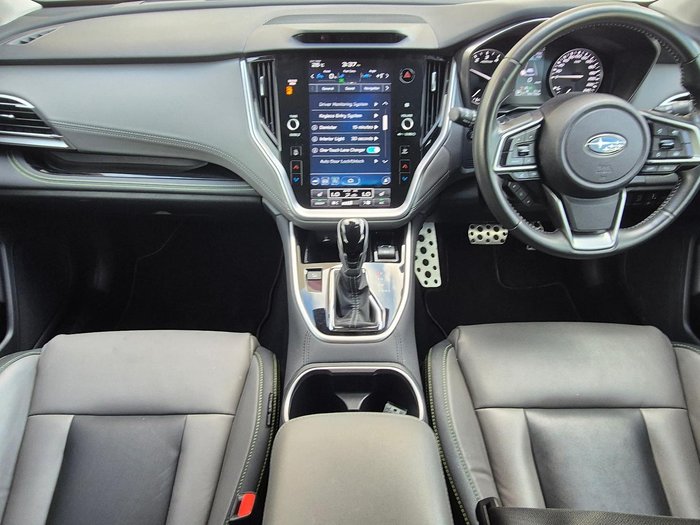 2022 Subaru Outback AWD Sport