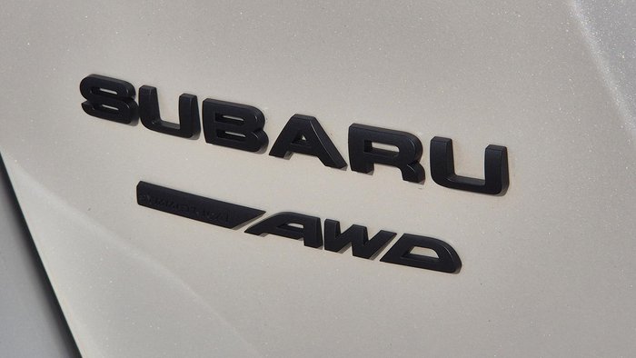 2022 Subaru Outback AWD Sport