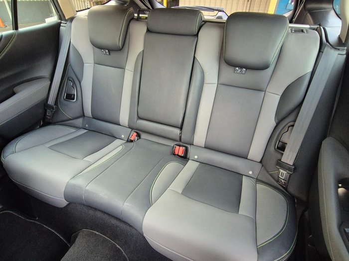 2022 Subaru Outback AWD Sport