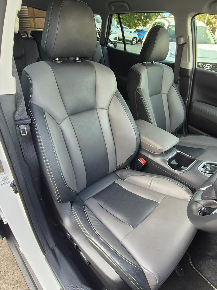 2022 Subaru Outback AWD Sport