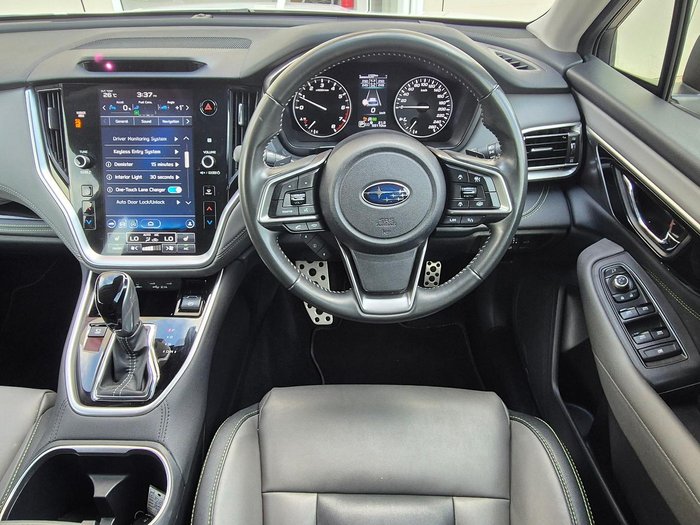 2022 Subaru Outback AWD Sport