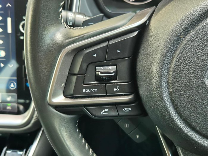 2022 Subaru Outback AWD Sport